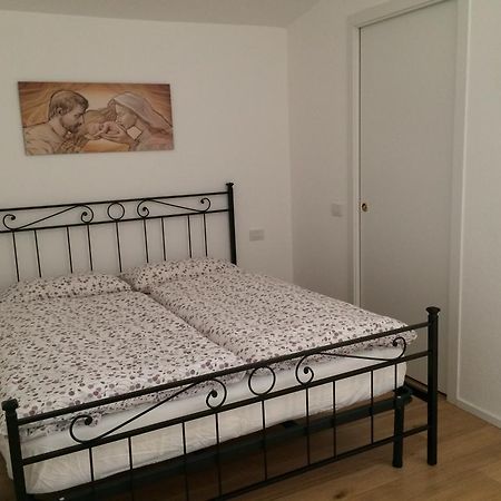 Casina Rosa Daire Certaldo Oda fotoğraf