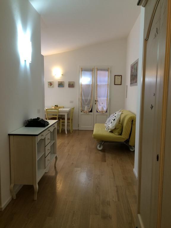Casina Rosa Daire Certaldo Oda fotoğraf
