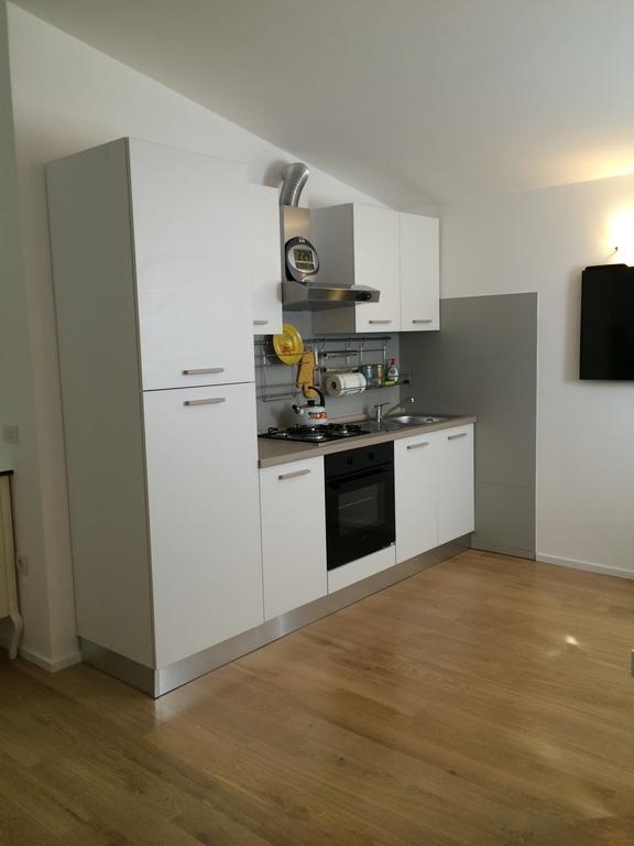 Casina Rosa Daire Certaldo Oda fotoğraf