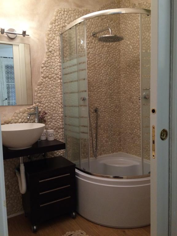 Casina Rosa Daire Certaldo Oda fotoğraf