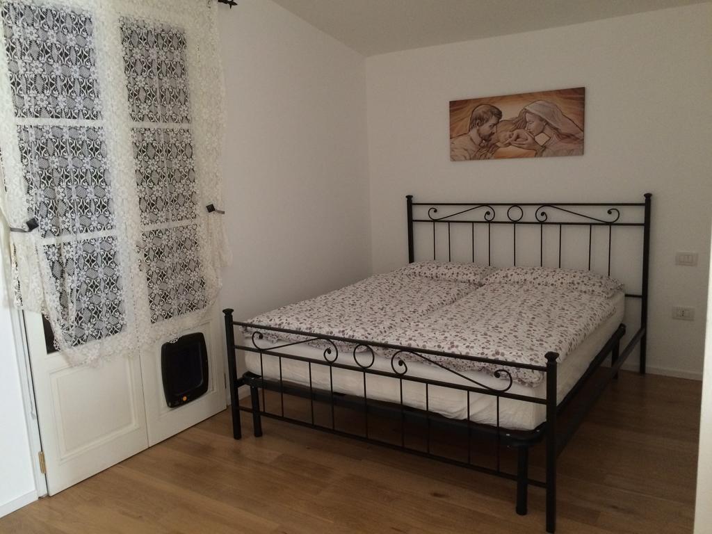 Casina Rosa Daire Certaldo Oda fotoğraf