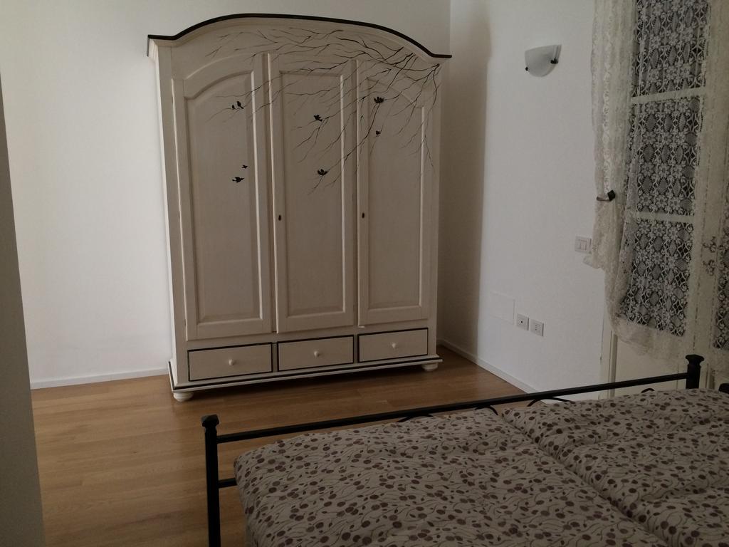Casina Rosa Daire Certaldo Oda fotoğraf