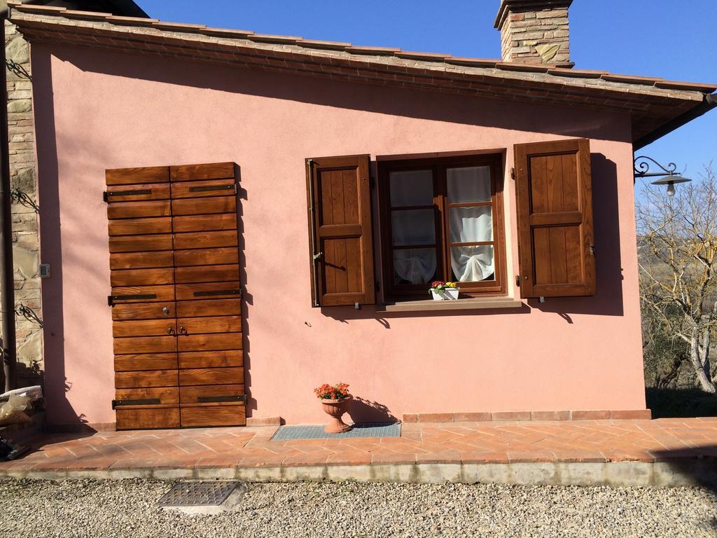 Casina Rosa Daire Certaldo Oda fotoğraf